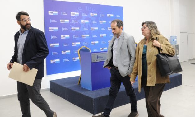 Gobierno continúa con su hoja de ruta del Diálogo Social: iniciativa nacional para construir acuerdos