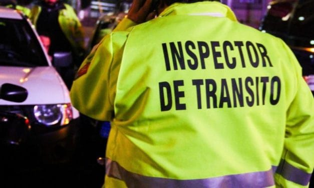 Infracciones de tránsito: funciona nuevo sistema de notificación y línea de consultas internacional