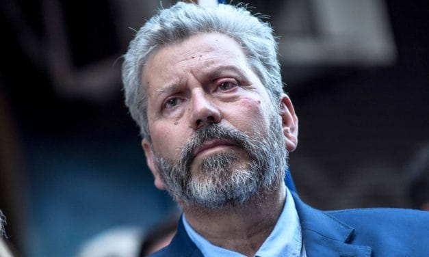 Aldo Lamorte: “Una ley no puede generar ciudadanos de primera y de segunda”