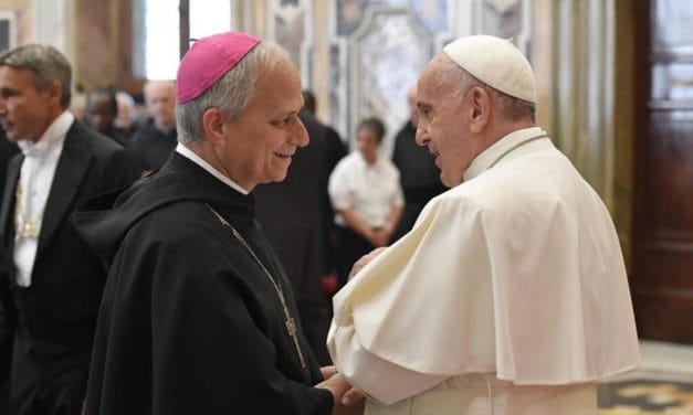 «Habemus papam»: Robert Prevost fue elegido con 83 votos de 133