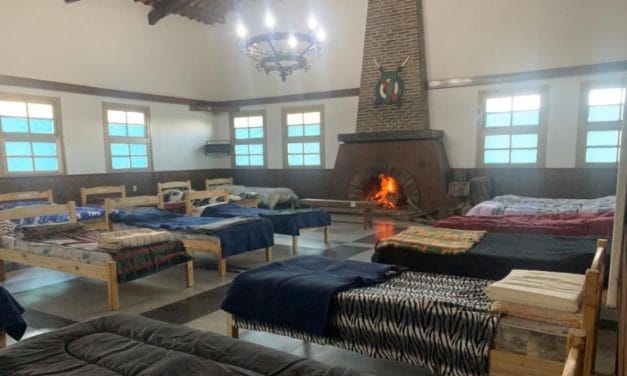 Mides inicia Plan Invierno y anuncia ampliación