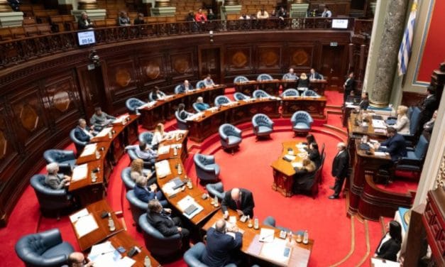Senado aprobó 13 venias para representantes de la oposición: ¿quién y qué cargos se ocuparán?
