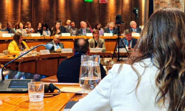 Uruguay y Chile firmaron convenio de cooperación para el fomento del cooperativismo