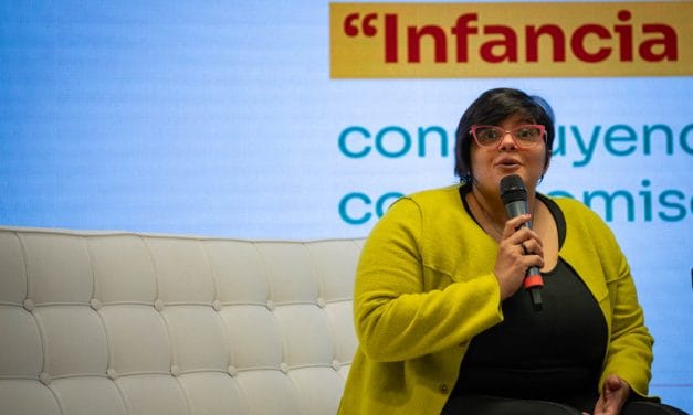 Mes de la primera infancia: compromiso y necesidad de trabajo intersectorial