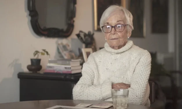 Murió Belela Herrera