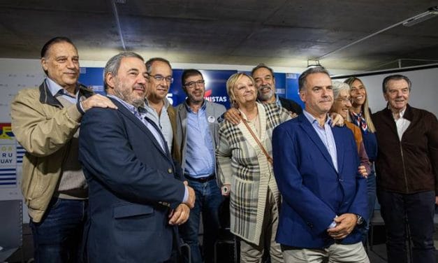 Bergara pedirá a Orsi poder contar con Herou para dirigir limpieza