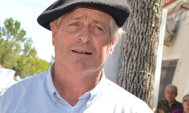 Besozzi habilitado para votar y ser candidato