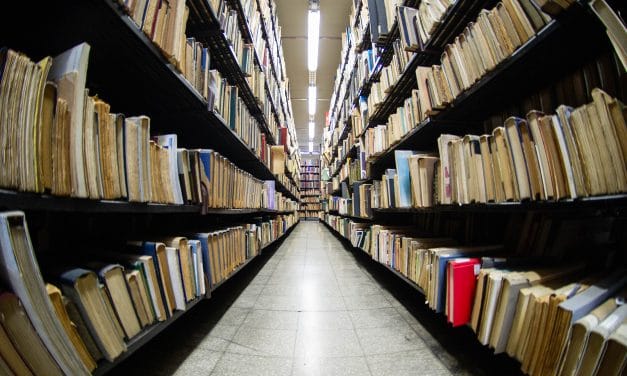 Biblioteca Nacional: Directora prevé reapertura escalonada luego de atender “gran lío organizacional”