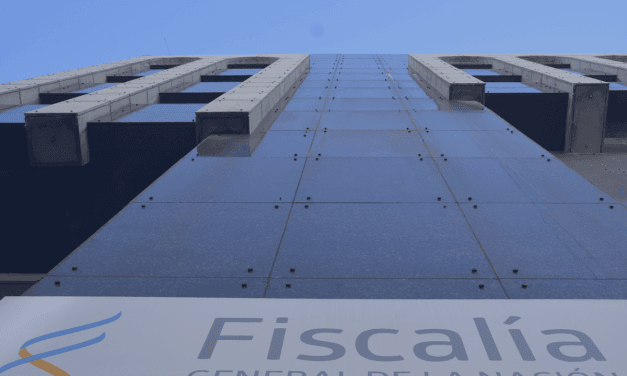 Fiscal del caso Carrera pidió ser trasladada: ya designaron sustituta
