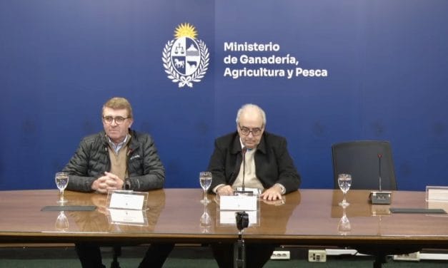 Viera renunció a Colonización y asumirá al frente del Inale