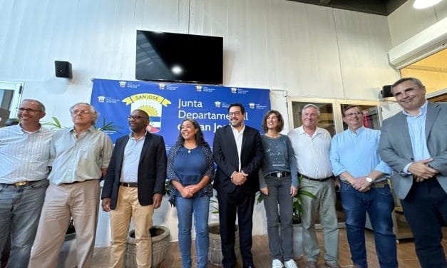 Candidatos en San José rechazan el proyecto Neptuno