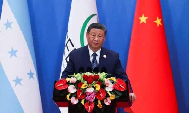 Xi Jinping: “No hay ganadores en las guerras arancelarias y comerciales”