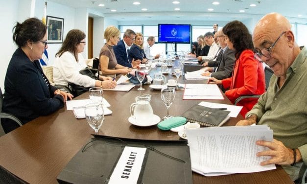 Comisión contra el Lavado de Activos incluirá al Banco Central y la Fiscalía General