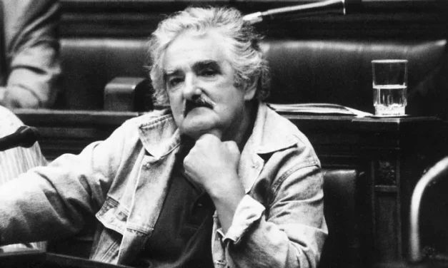 Por Velatorio de Mujica se suspenden eventos en el Palacio Lesgislativo