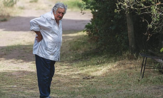 El MLN-T, la cana, la tortura, las fugas, la liberación