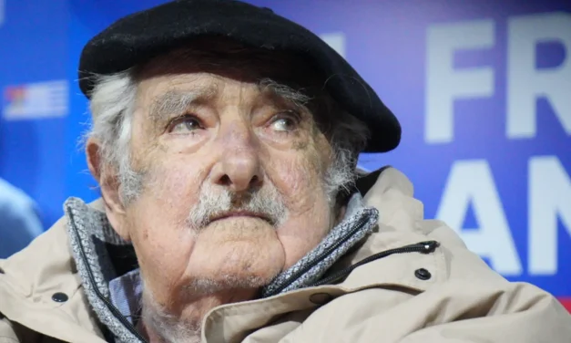 José Pepe Mujica: Un personaje respetado por la política uruguaya