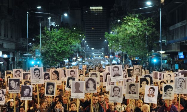 El 20 de mayo se inaugurará la exposición “Sostener la memoria”