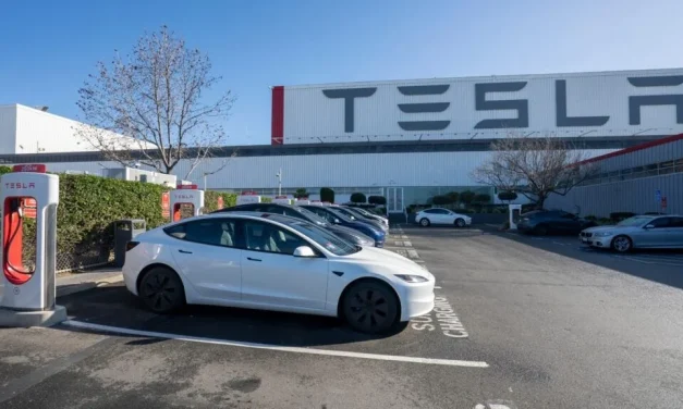 Elon Musk promete 1.000 robotaxis Tesla en pocos meses