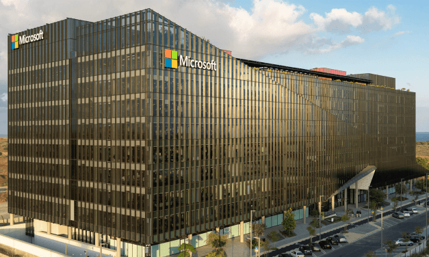 Microsoft despedirá a 6.800 empleados debido a una reestructura global