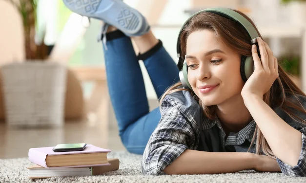 La inteligencia Artificial revoluciona el mercado de los audiolibros