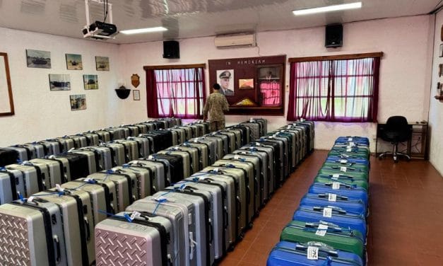 Más de 5 mil efectivos de las Fuerzas Armadas custodiarán urnas y circuitos