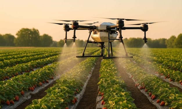 La innovación en la fruticultura se ha convertido en el mejor aliado para los productores