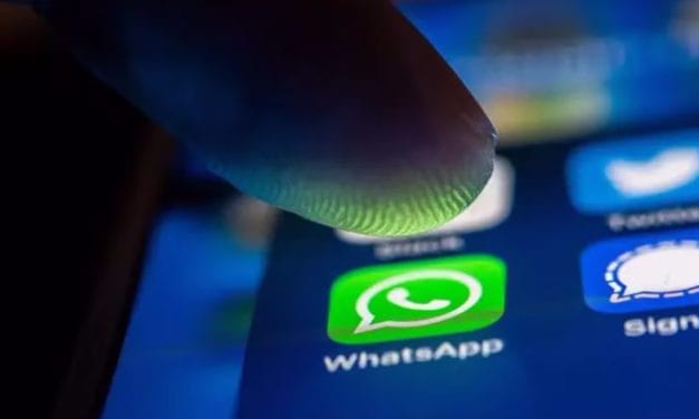 WhatsApp actualiza nueva forma de agregar contactos sin número personal
