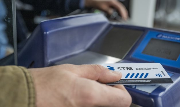 Viatik: La app que te permite cargar y ver el salto de tu tarjeta STM