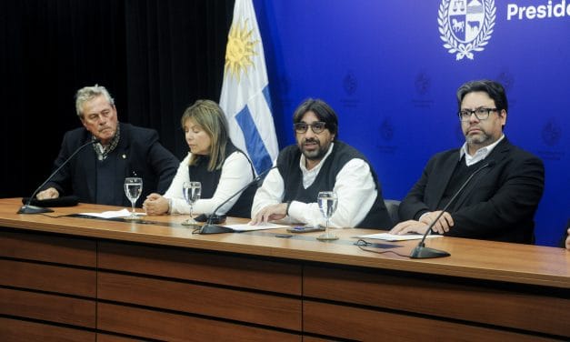 Ministerio del Interior y Unasev presentan nuevas medidas para  regular la circulación de motos