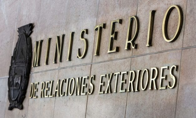 Uruguay expresó su “profunda preocupación” por el ataque de EEUU a Irán