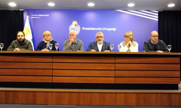 Gobierno decreta alerta de nivel rojo y ordena evacuar a personas en situación de calle