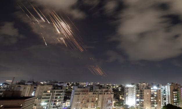 Israel ataca Irán y anuncia que será una «operación prolongada»