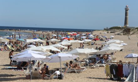 Turismo: llegaron un millón trescientos mil visitantes en el primer trimestre del 2025