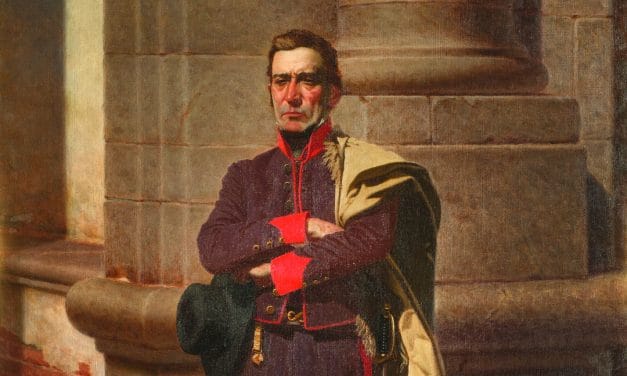 José Gervasio Artigas: “Cuando se trata de salvar los intereses públicos, se sacrifican los particulares”