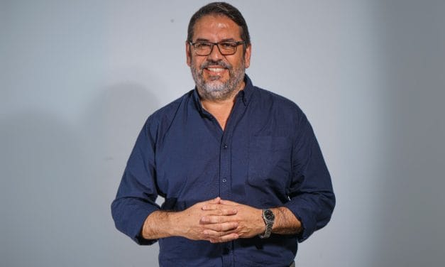 Río Negro: intendente electo del FA reclama información financiera a la intendencia saliente
