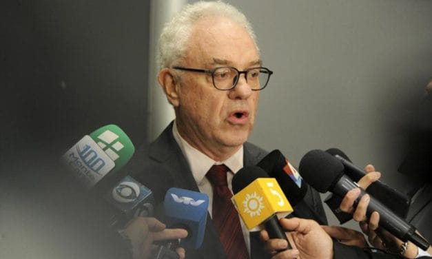Lubetkin planteará ante autoridades de la ONU el relevo del contingente militar en el Congo