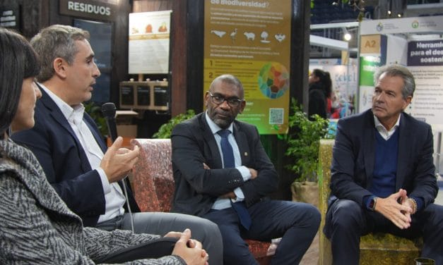 OSE y BID firmaron convenio para mejorar calidad del agua