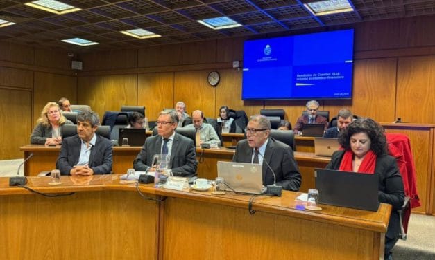 Rendición de Cuentas: el nuevo debate político entre el Frente Amplio y la Coalición Republicana