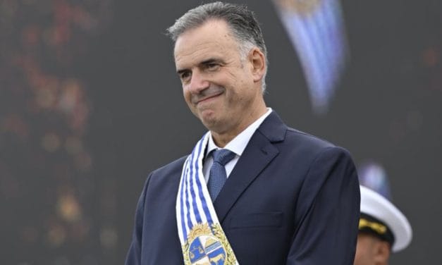 Factum: el 46% aprueba la gestión de Orsi