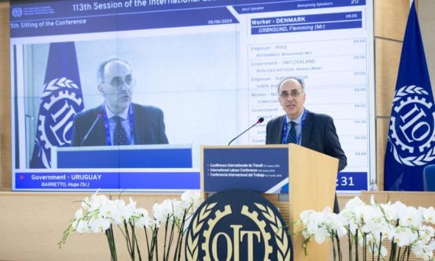 MTSS: A partir del 1 de julio se desarrollará una nueva ronda de Consejos de Salarios