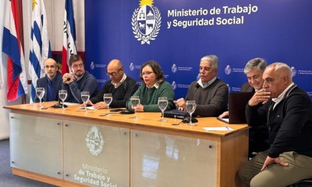 Trabajo infantil: «hoy no se sabe cuántos son»