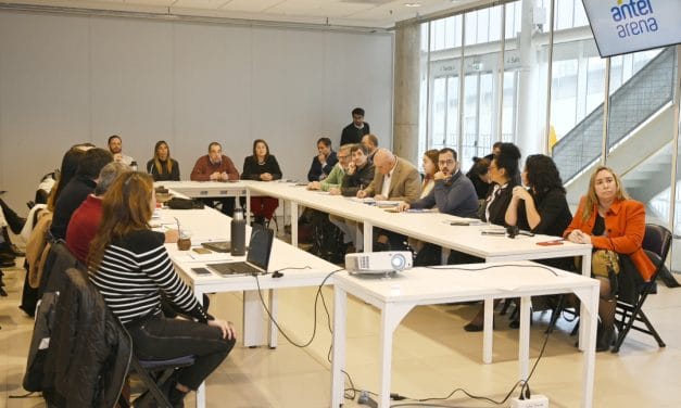 Avanza desarrollo e implementación del Sistema Nacional de Turismo Social