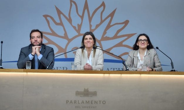 MVOT asumirá un incremento presupuestal