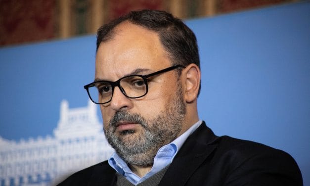 Abogado de Carrera recusará a la Fiscal Fleitas