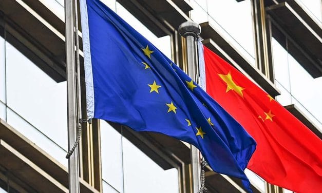 China rechaza medida proteccionista de UE contra empresas chinas