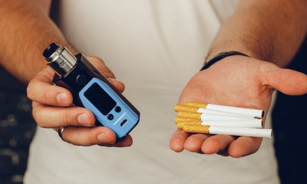 ASOVAPE respalda medidas antitabaco pero rechaza equiparación del vapeo