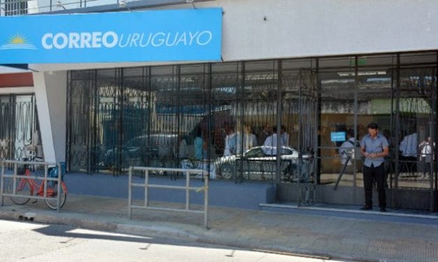 Correo Uruguayo alertó sobre fraudes digitales