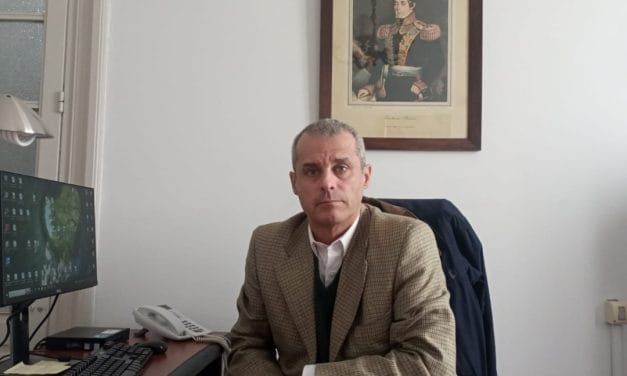 La Corte Electoral aspira a superar este 2025 “años de limitaciones presupuestales”