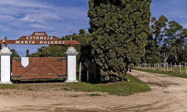 Tribunal de Cuentas observó la compra de la estancia María Dolores