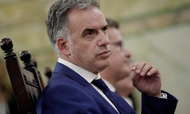 Orsi participará en Sevilla en Conferencia sobre Desarrollo Sostenible